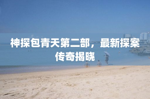 神探包青天第二部，最新探案?jìng)髌娼視? width=