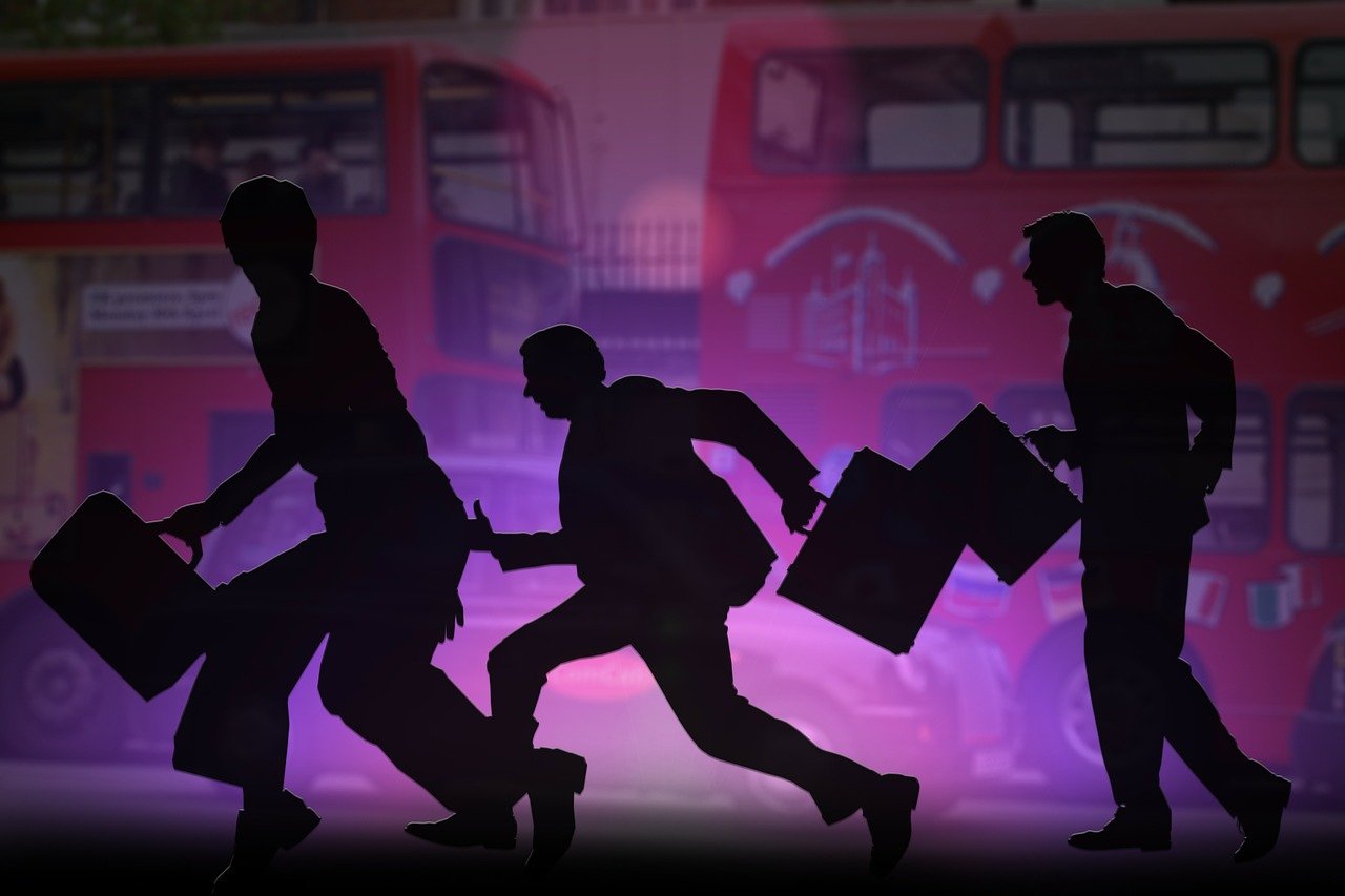 黑色幸存者最新版，生存競技的新紀元