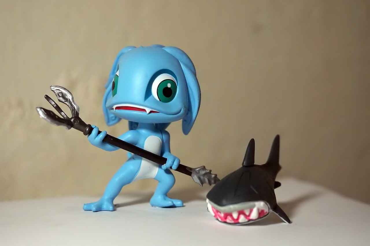 刀塔傳奇全新英雄圖鑒揭秘，探索英雄世界的新篇章