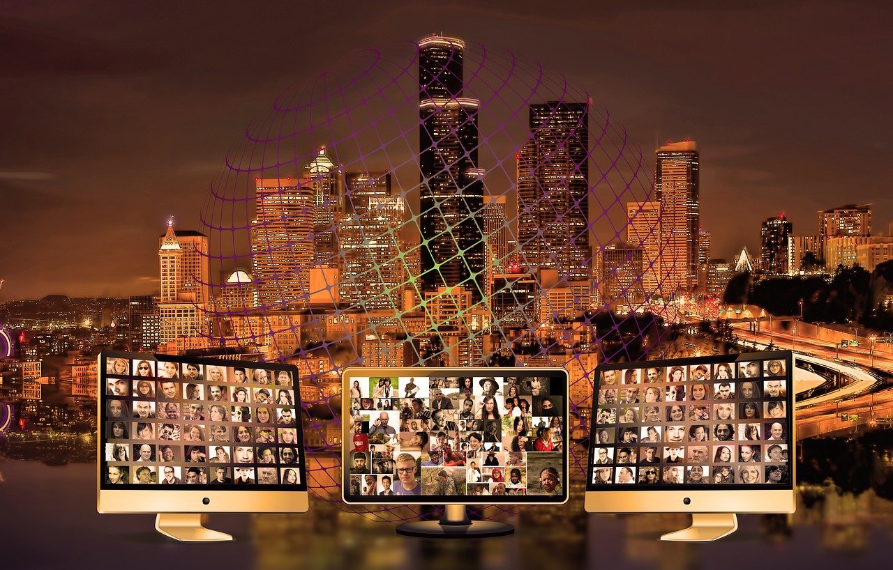 最新三大不留點，科技、環(huán)境與社會融合的探索點