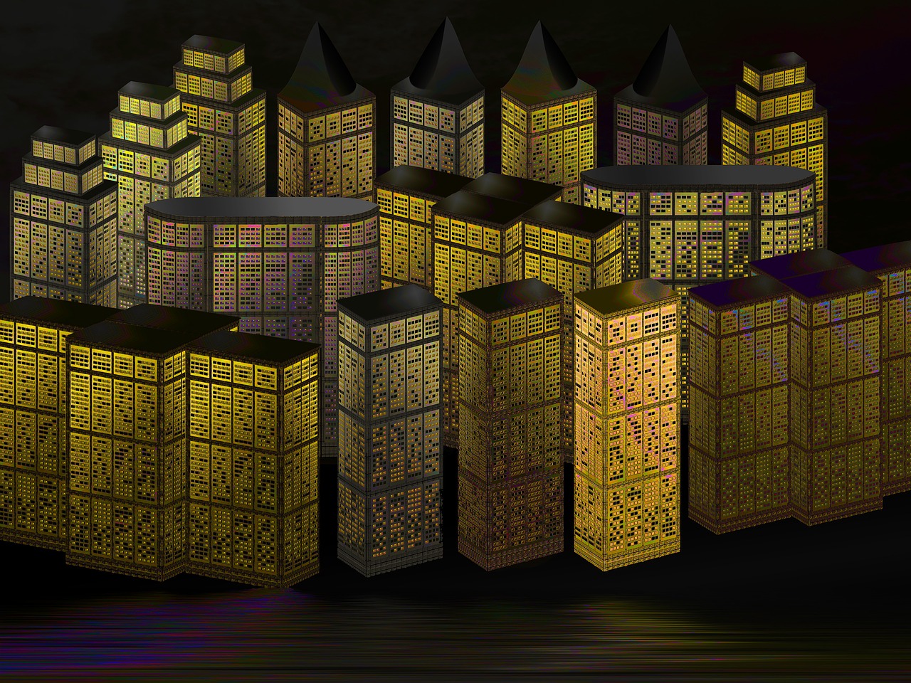 深圳高樓建設(shè)最新動(dòng)態(tài)，城市天際線持續(xù)刷新