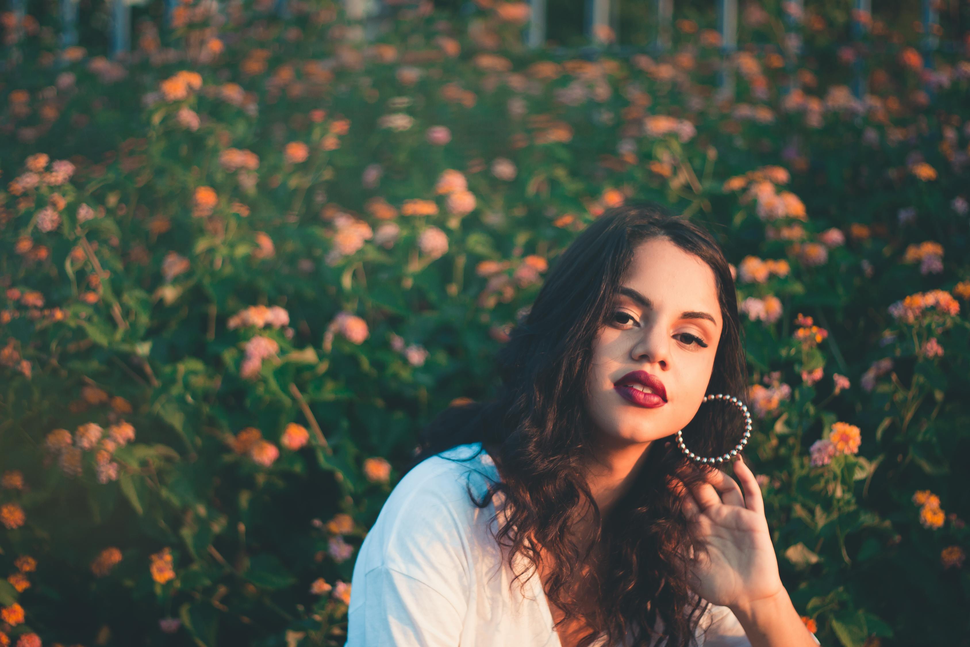 江疏影最新發(fā)型圖片，時尚潮流引領(lǐng)者新發(fā)型亮相！