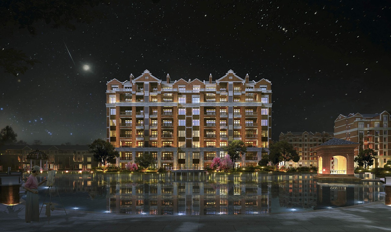 南充世陽規(guī)劃最新動態(tài)，城市發(fā)展的藍(lán)圖與未來展望