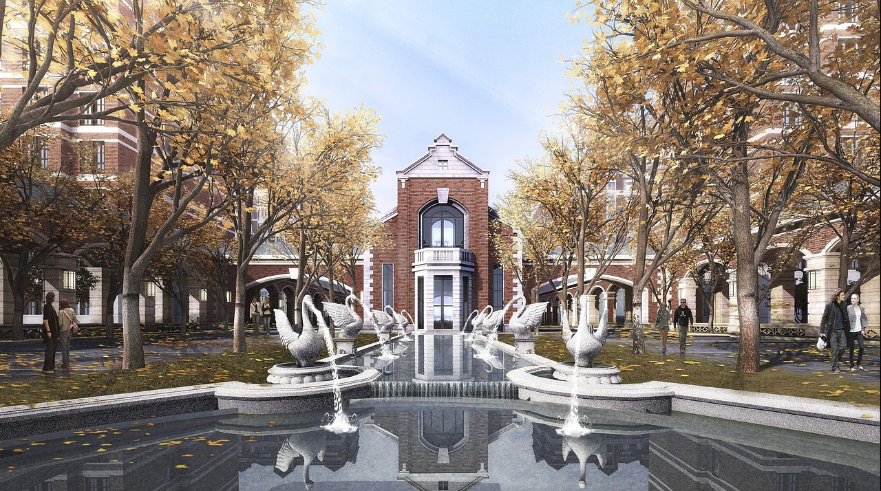 揭秘八卦洲新規(guī)劃，塑造未來城市面貌的新篇章（2020年最新規(guī)劃）