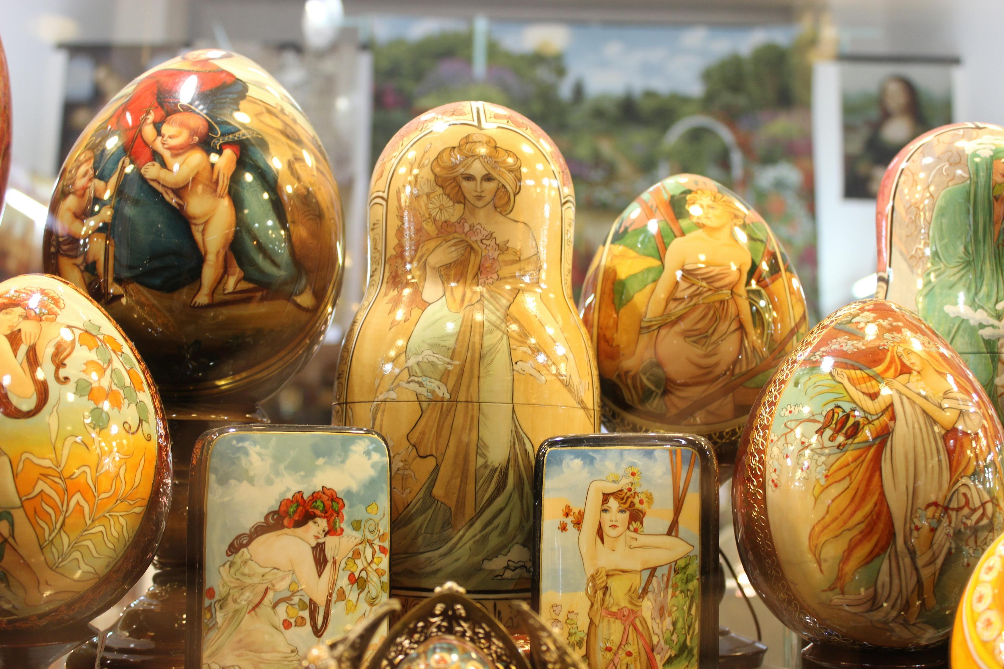 最新手工藝品，傳統(tǒng)與創(chuàng)新的完美融合