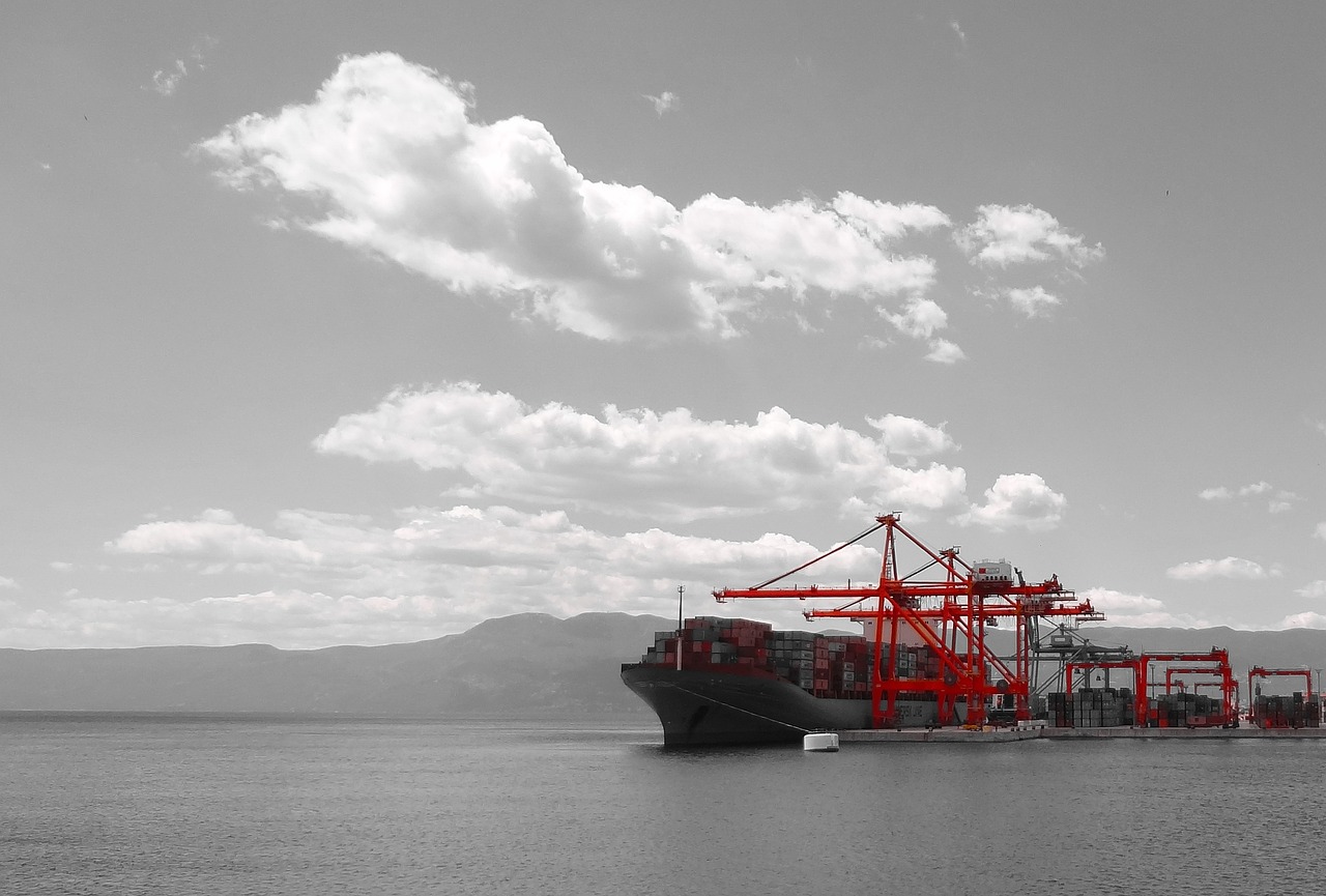 招商輪船重組重塑行業(yè)巨頭，引領(lǐng)航運新時代最新進展