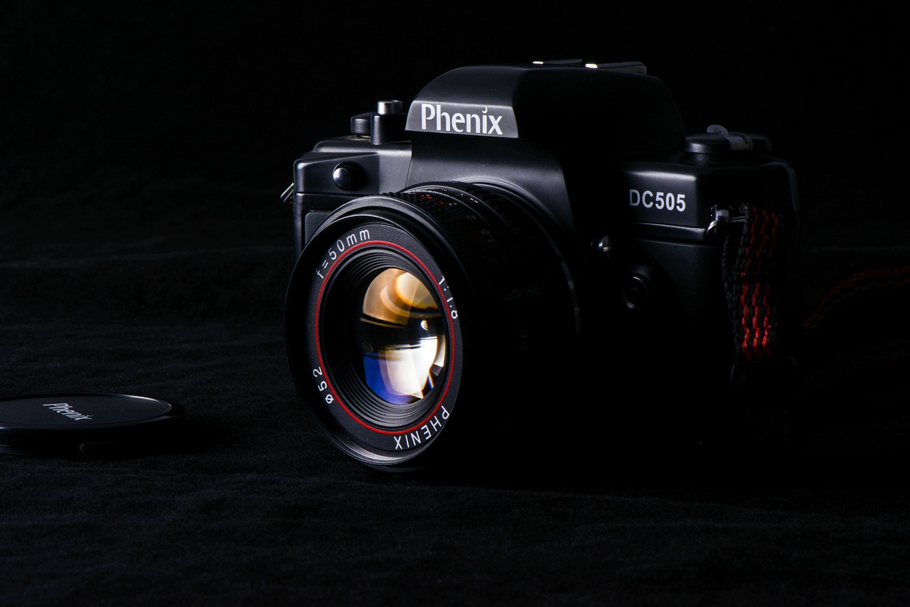 老照相機(jī)收藏，最新價格及深度探討全攻略