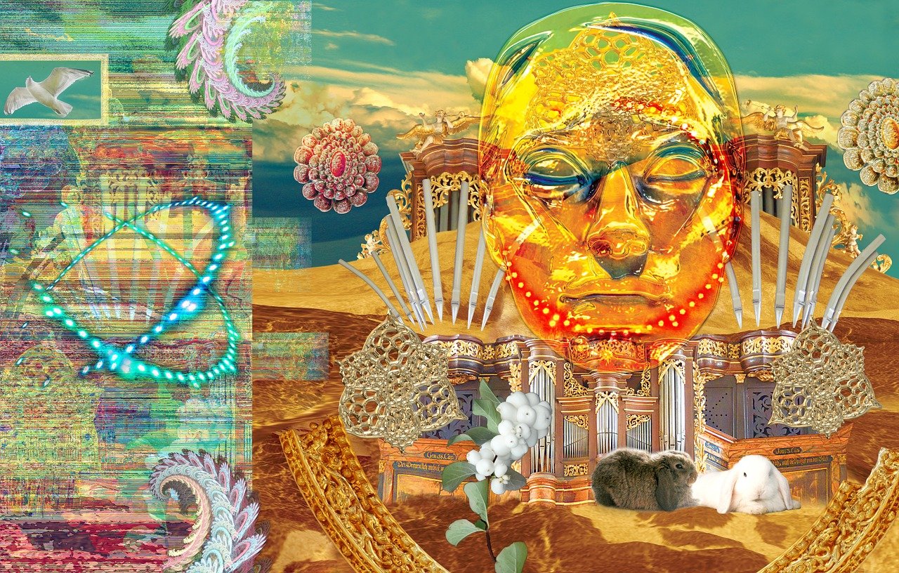 美妙天堂第三季最新OP，探索未知的奇跡之旅