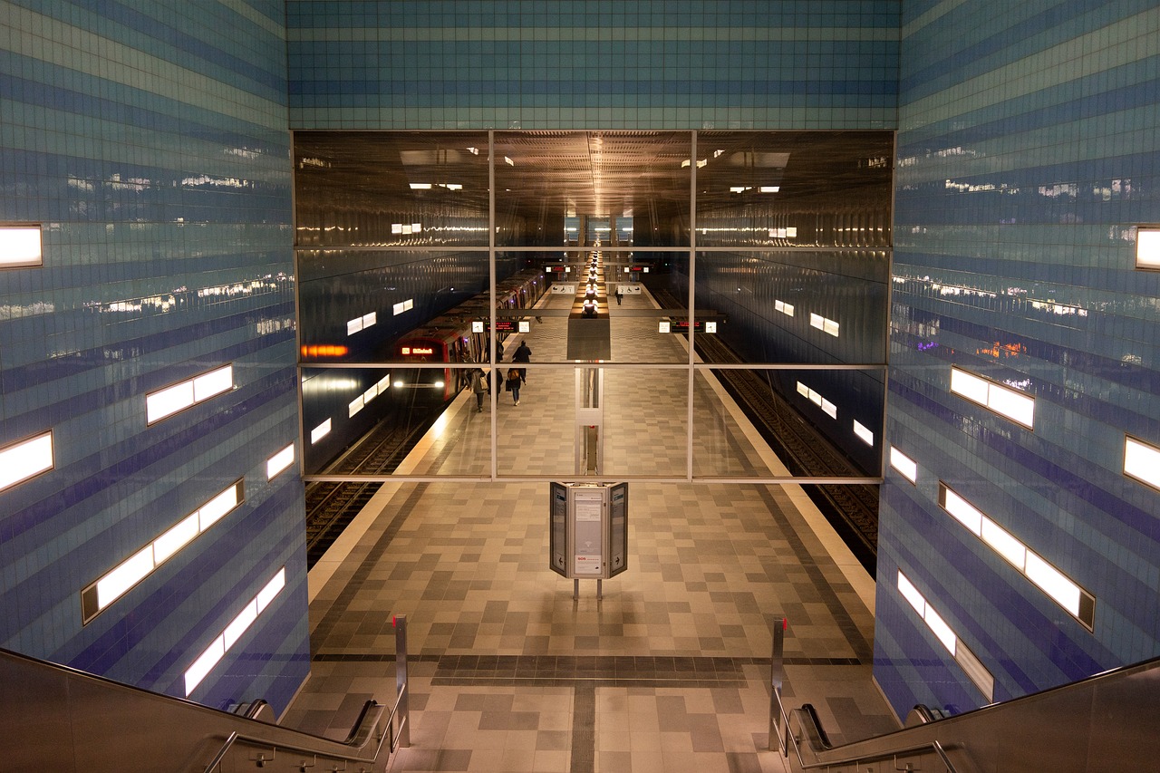 鄒城云軌最新進展，邁向智能化軌道交通新時代