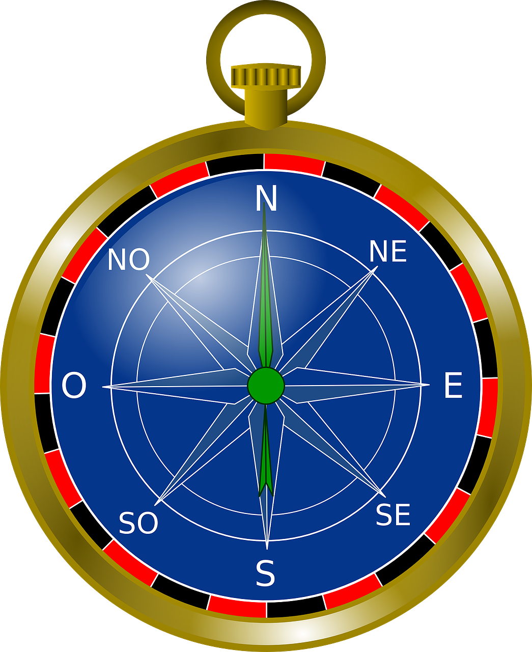 中文指南針最新版下載，探索導(dǎo)航新境界，免費(fèi)下載使用