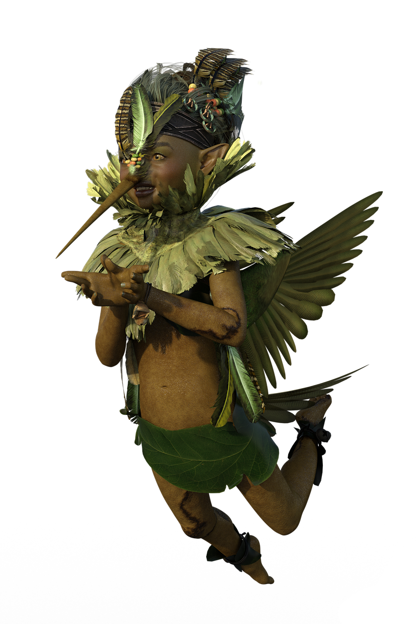 最新版妖神傳手游，神秘世界的奇幻探險(xiǎn)之旅