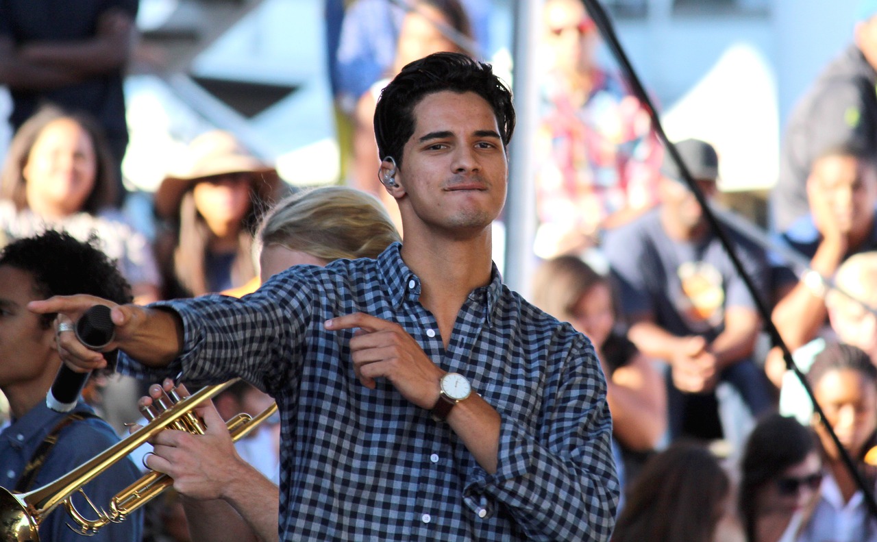 薛之謙三月音樂(lè)之旅，最新節(jié)目揭秘