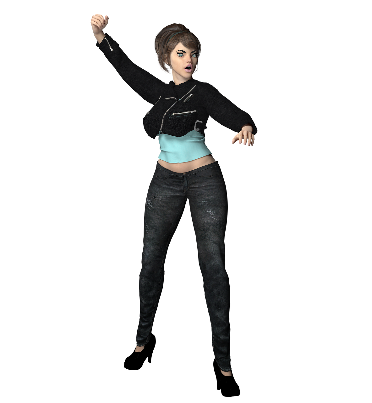 白敬亭機(jī)場(chǎng)最新街拍，時(shí)尚潮流與青春活力的無縫融合