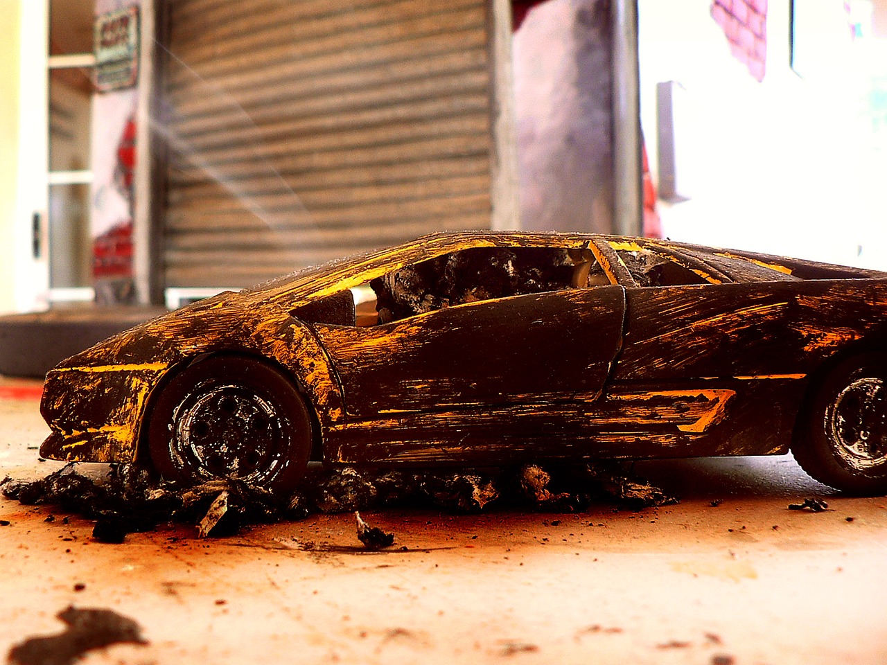 醉花蔭下 第11頁