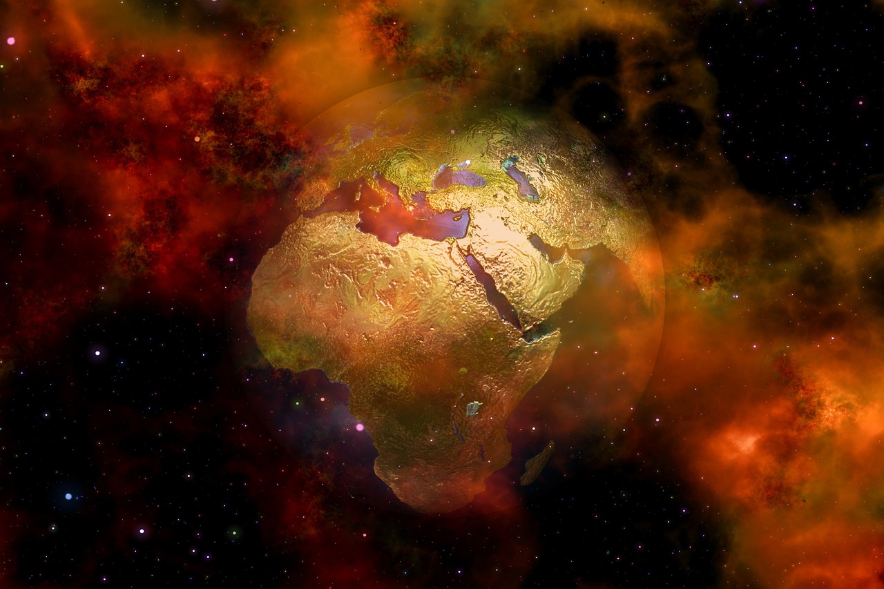 寰宇大戰(zhàn)略最新一期，引領(lǐng)全球發(fā)展的前沿洞察與戰(zhàn)略洞察