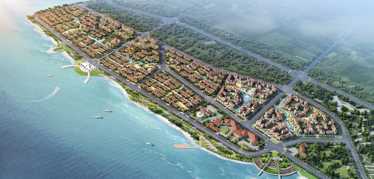 汕頭未來城市藍(lán)圖揭秘，最新發(fā)展規(guī)劃圖全解析