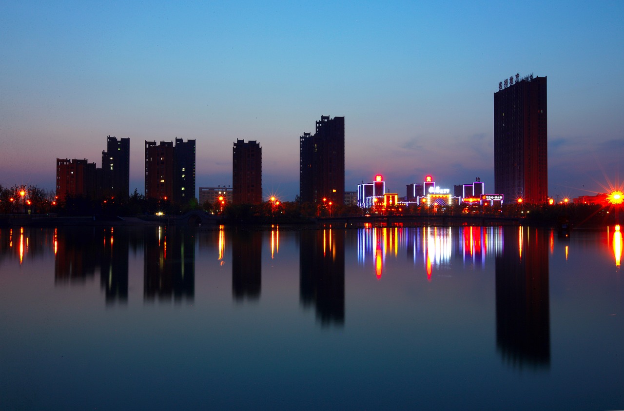 瑞金市最新重大項目的引領與推動力，推動城市發(fā)展的核心動力