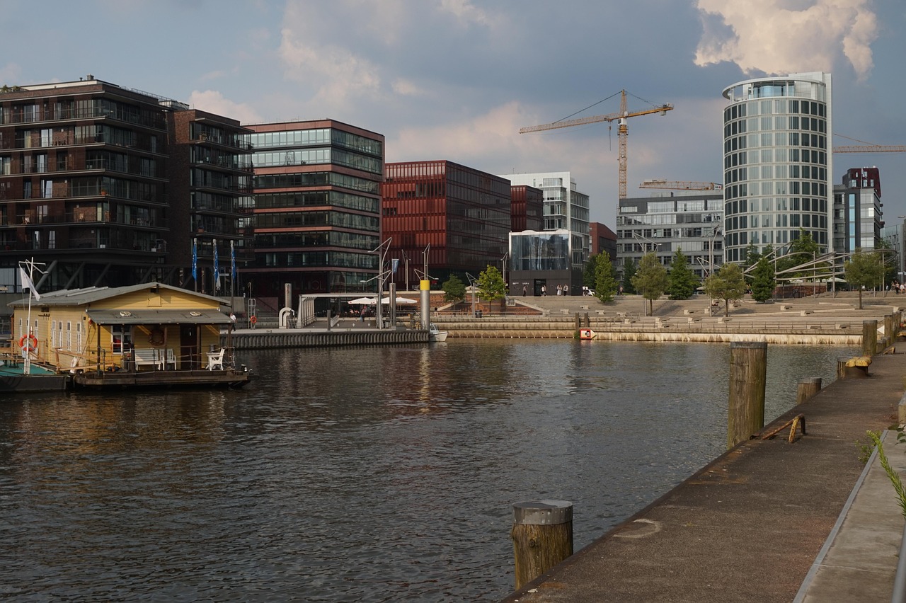 蕭太后河整治最新進(jìn)展，重塑生態(tài)景觀，提升城市品質(zhì)