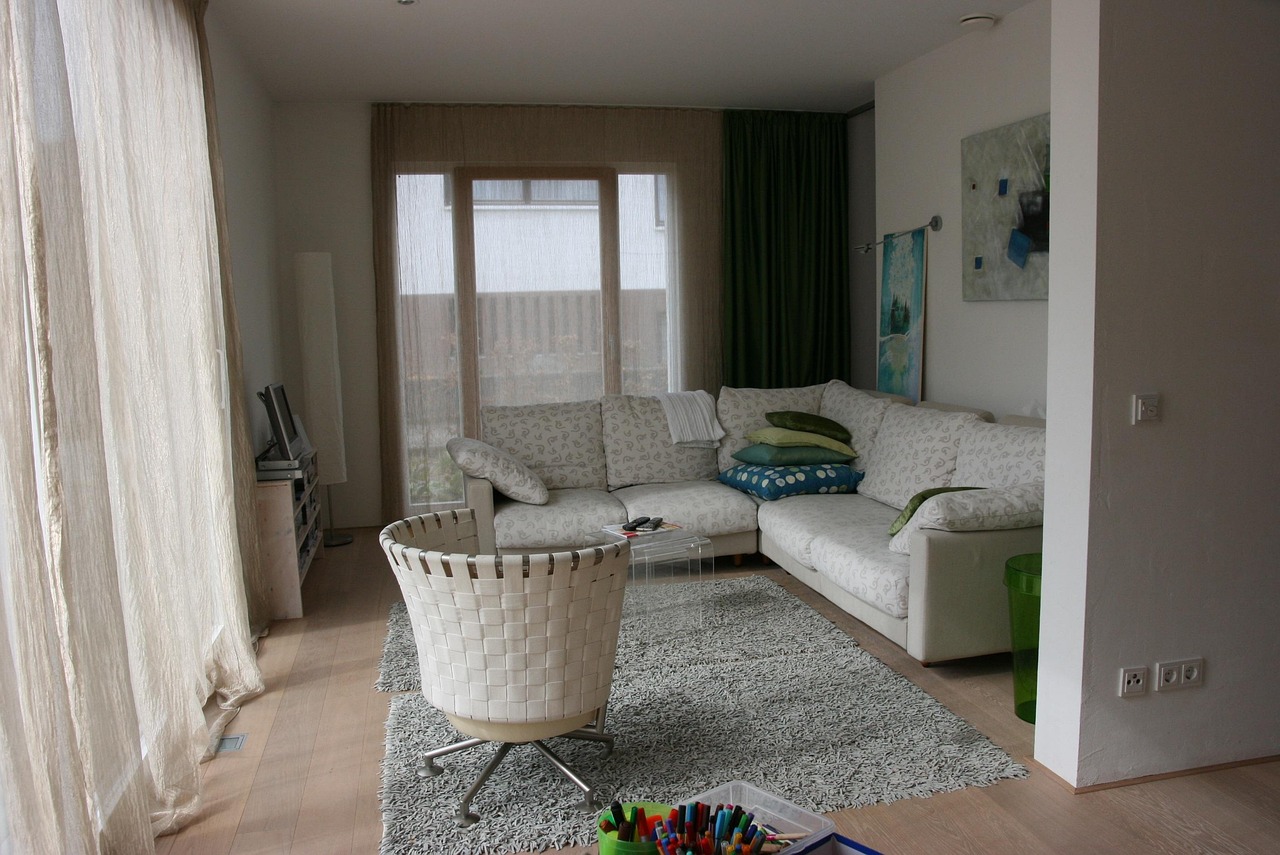 南陽時尚舒適一室一廳租房，滿足你的居住需求