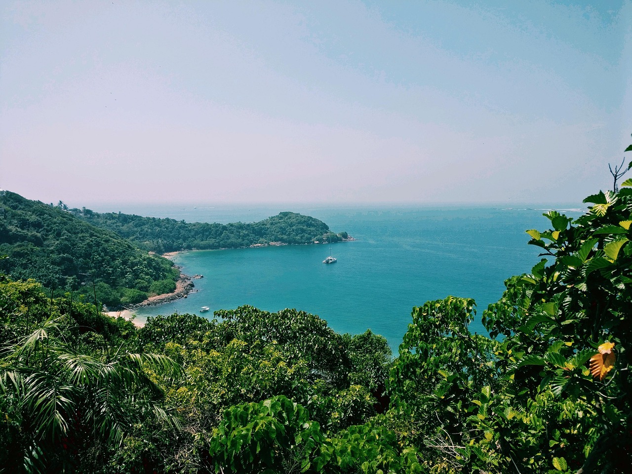 海南匯藝藍(lán)海灣新面貌揭秘，熱帶海灣的最新動(dòng)態(tài)與消息速遞