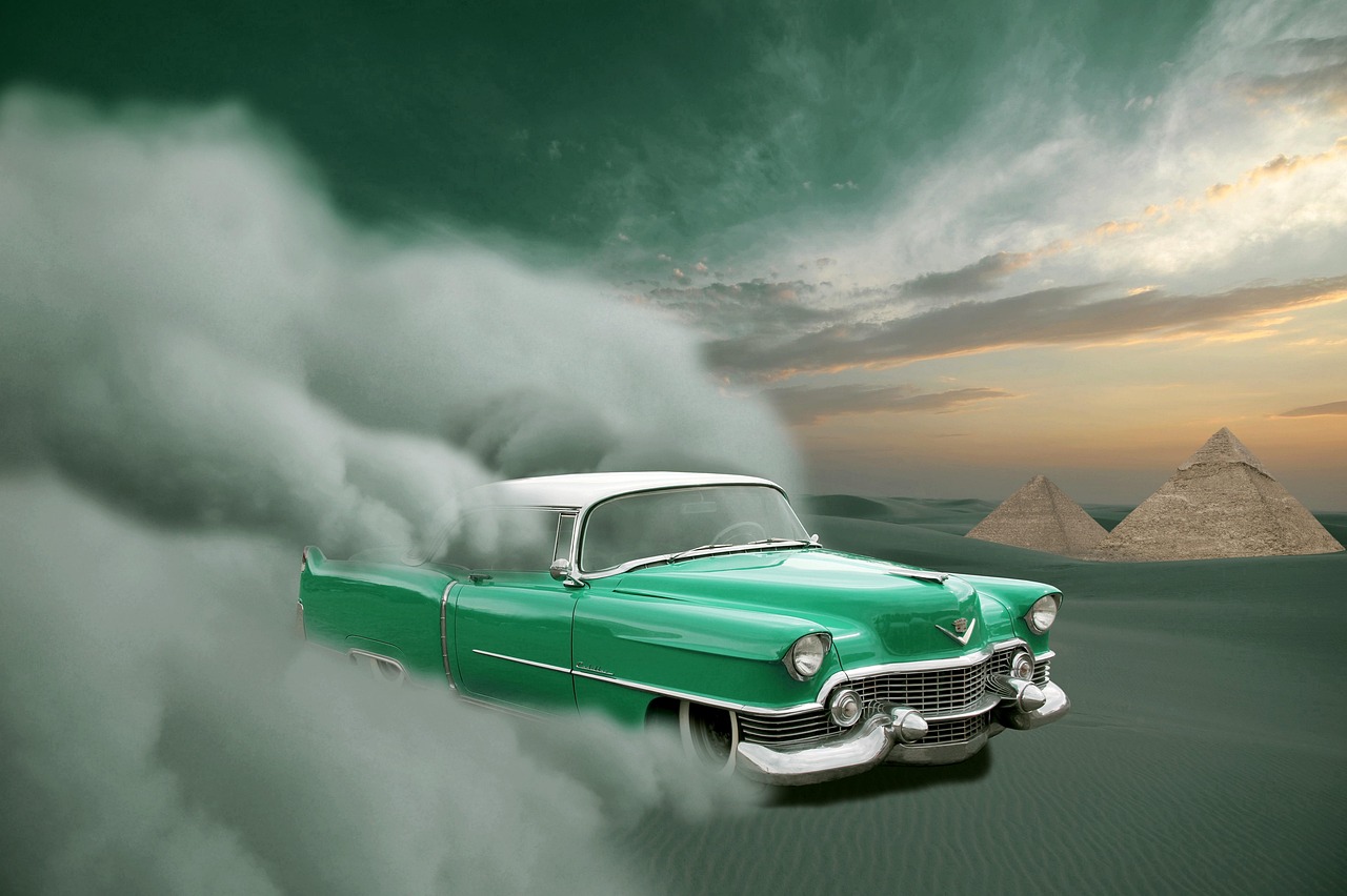 最新二手車計算公式及其應用簡介