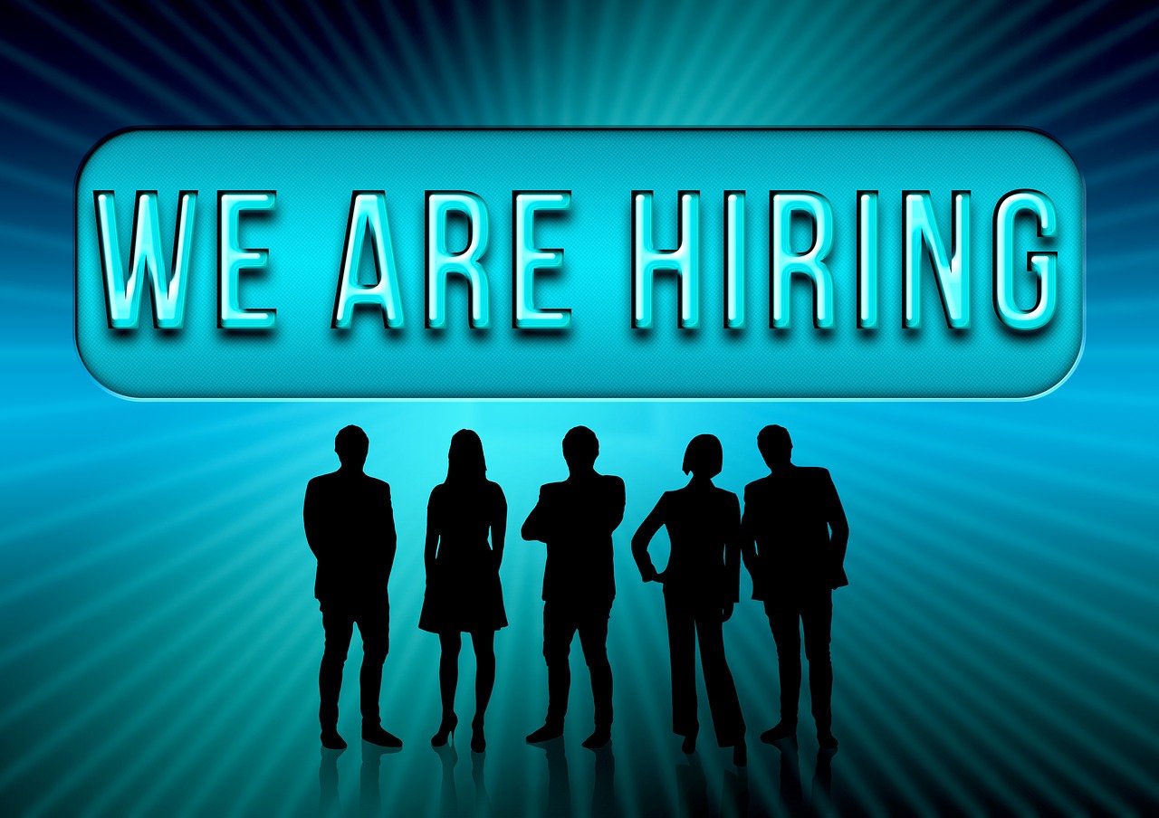 昆山花橋招聘網(wǎng)最新招聘信息概覽，最新招聘信息一網(wǎng)打盡