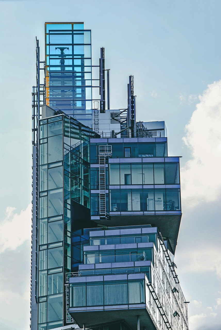 泰華街北延最新進(jìn)展，邁向未來，洞悉影響與展望