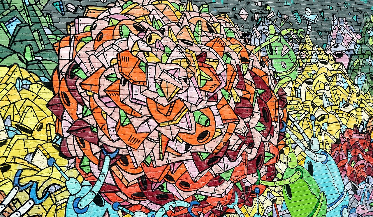 十字繡江山如畫最新版，傳統(tǒng)工藝與現(xiàn)代美學(xué)的無縫融合