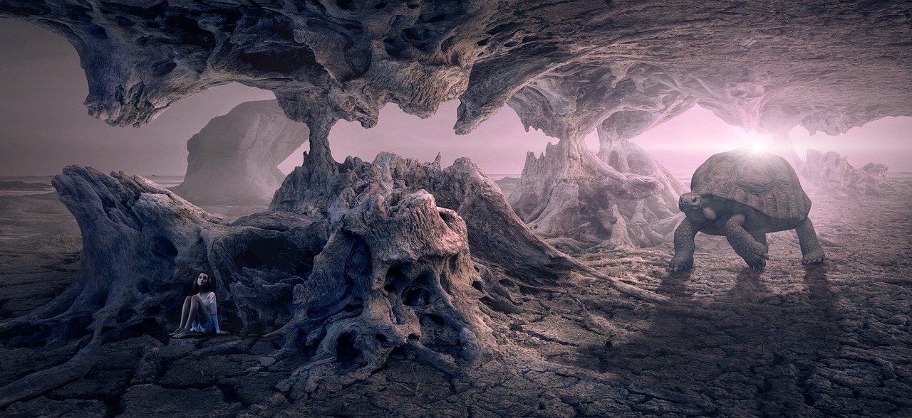 水怪最新探索揭秘，揭開神秘面紗下的真相真相大揭秘