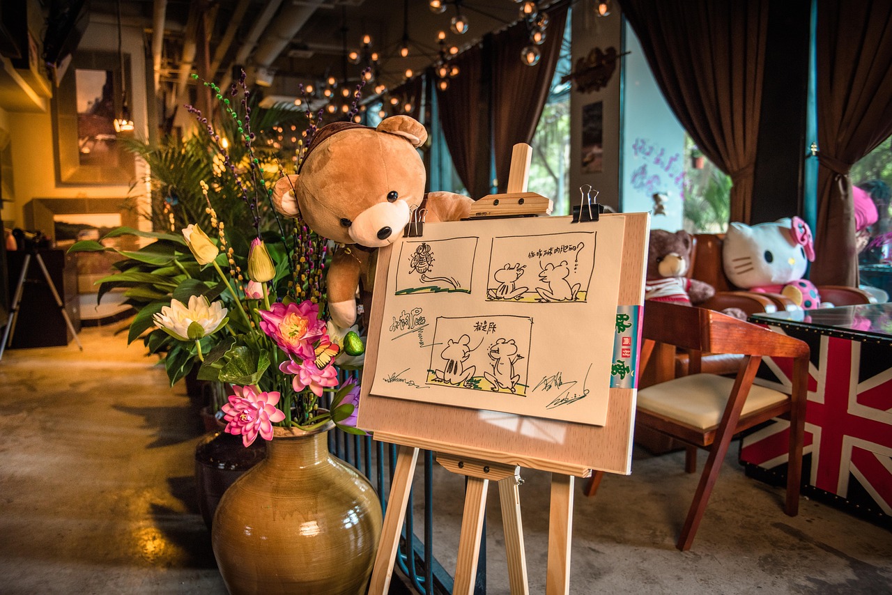 引領(lǐng)潮流的餐飲美學(xué)新風(fēng)尚，最新餐具圖片大放送