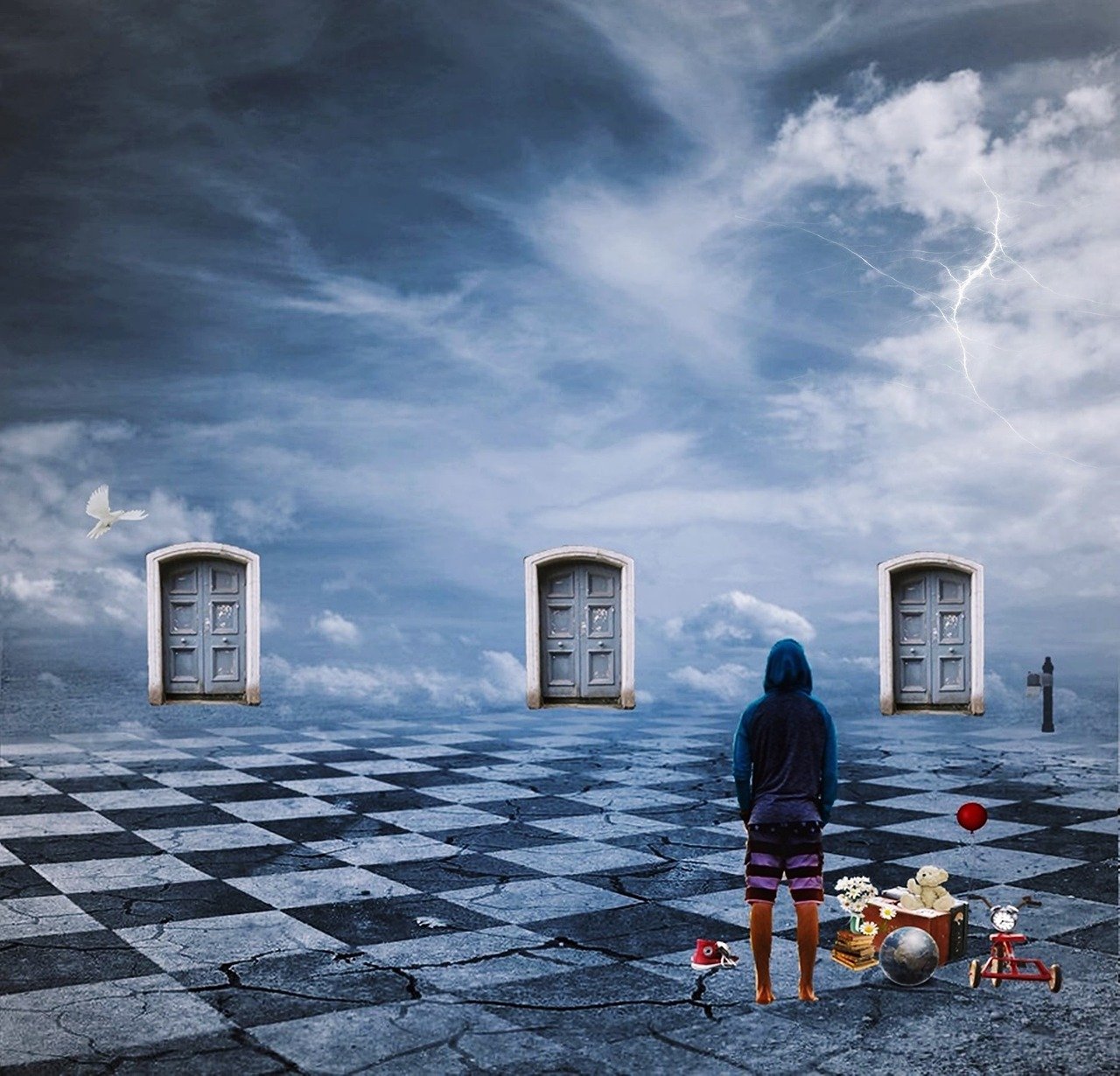 全球留學(xué)趨勢動態(tài)，機(jī)遇與挑戰(zhàn)并存