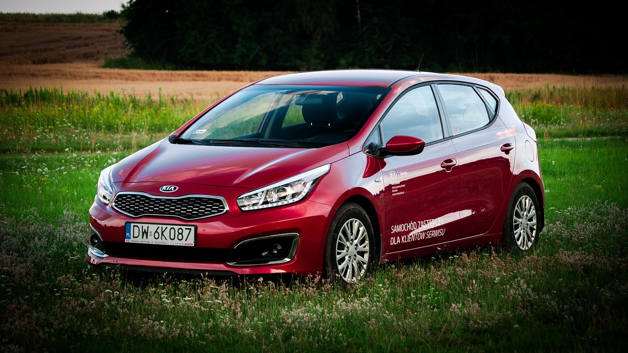 最新起亞汽車革新力量展望，驅(qū)動力與創(chuàng)新并行