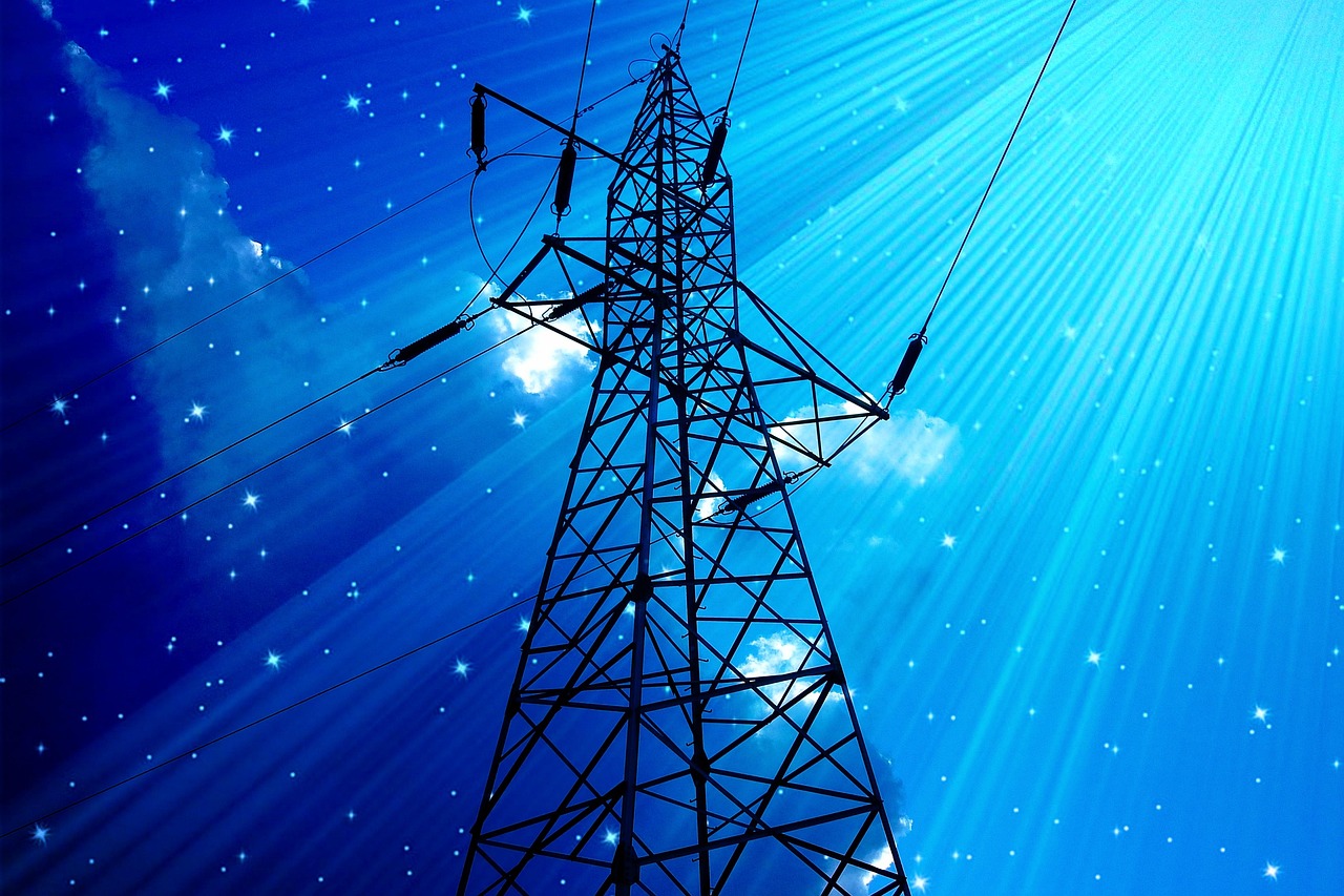 最新超級電容技術(shù)，革新能源存儲領(lǐng)域的先鋒力量